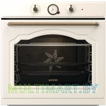 Электрический духовой шкаф Gorenje BOS67371CLI